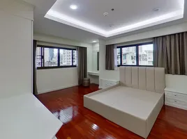 3 Schlafzimmer Appartement zu vermieten im M Towers, Khlong Tan Nuea