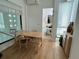 2 Schlafzimmer Villa zu vermieten im Mono Japanese Loft Plus (Chalong), Chalong
