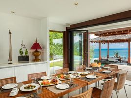 5 Bedroom Villa for sale at Samsara Estate, Kamala