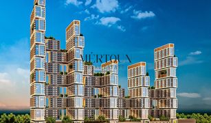 1 Habitación Apartamento en venta en Ras Al Khor Industrial, Dubái Sobha One