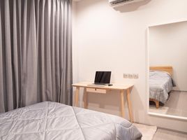 1 Schlafzimmer Appartement zu vermieten im Life Sukhumvit 62, Bang Chak, Phra Khanong