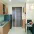 1 Bedroom Apartment for rent at The Sky Condo Sriracha, Surasak