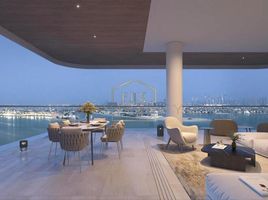 5 Bedroom Condo for sale at Serenia Living Tower 3, The Crescent, Palm Jumeirah