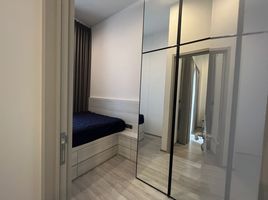 1 Schlafzimmer Appartement zu vermieten im The Line Sukhumvit 101, Bang Chak