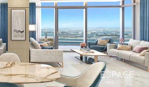 1 Habitación Apartamento en venta en Al Fattan Marine Towers, Dubái sensoria at Five Luxe