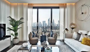 2 Schlafzimmern Appartement zu verkaufen in World Trade Centre Residence, Dubai One Za'abeel