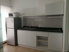 1 спален Кондо в аренду в Aspire Rama 4, Phra Khanong