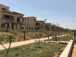 5 Bedroom Townhouse for sale at Villette, The 5th Settlement, New Cairo City, Cairo, Egypt