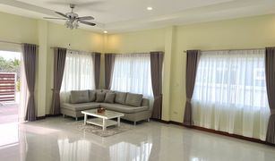 3 Bedrooms House for sale in Thap Tai, Hua Hin Natthanan Village