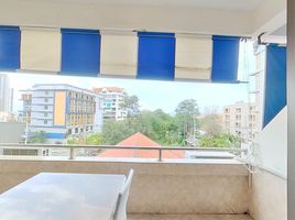 1 Bedroom Apartment for rent at Jomtien Hill Resort Condominium , Nong Prue, Pattaya, Chon Buri