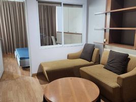 1 Bedroom Condo for rent at Life at Ratchada - Suthisan, Sam Sen Nok