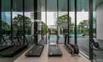 Fitnessstudio at เทลล่า ทองหล่อ