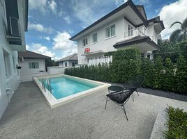 3 Bedroom House for rent at 88 Land and Houses Hillside Phuket, Chalong, Phuket Town, Phuket