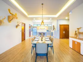 3 Schlafzimmer Wohnung zu vermieten im Nakara Hill Phuket, Chalong