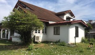 5 Bedrooms House for sale in Talat Khwan, Nonthaburi 