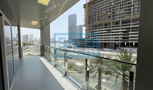 2 Bedrooms Apartment for sale in Shams Abu Dhabi, Abu Dhabi The Boardwalk Residence