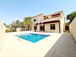 6 Bedroom Villa for sale at Orchid, Orchid