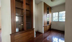 4 Bedrooms House for sale in Bang Khae Nuea, Bangkok Supawan 5