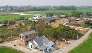 3 Schlafzimmern Haus zu verkaufen in Talat Khwan, Chiang Mai IM Home