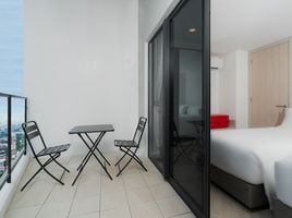 2 Schlafzimmer Hotel / Resort zu vermieten im Cassia Rama 9, Bang Kapi, Huai Khwang, Bangkok, Thailand