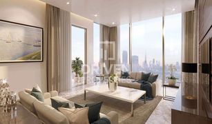 1 Bedroom Apartment for sale in Sobha Hartland, Dubai The Crest