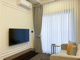 1 Bedroom Apartment for rent at Hampton Residence Thonglor At Park Origin Thonglor, Khlong Tan Nuea