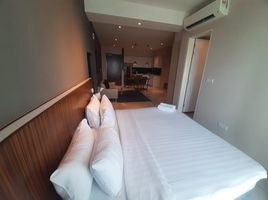 1 Bedroom Condo for rent at Four Season Place, Bandar Kuala Lumpur, Kuala Lumpur, Kuala Lumpur