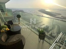 1 Bedroom Apartment for sale at Sunrise Bay, Jumeirah