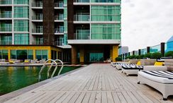 Fotos 3 of the Communal Pool at Urbana Sathorn