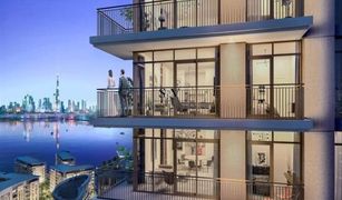 2 Bedrooms Apartment for sale in Creek Beach, Dubai Creek Palace