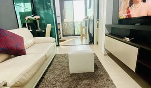 1 Bedroom Condo for sale in Samrong Nuea, Samut Prakan The Gallery Bearing