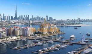3 Schlafzimmern Appartement zu verkaufen in La Mer, Dubai La Sirene