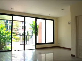 3 Bedroom Townhouse for rent at Phuket@Town 1, Talat Yai