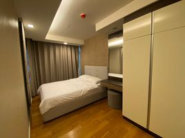1 Schlafzimmer Appartement zu vermieten im Focus Ploenchit, Khlong Toei