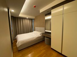 1 Schlafzimmer Wohnung zu verkaufen im Focus Ploenchit, Khlong Toei