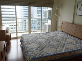 2 Schlafzimmer Appartement zu vermieten im Grand Park View Asoke, Khlong Toei Nuea