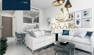 Studio Apartment for sale in Al Zahia, Sharjah Al Zahia 4