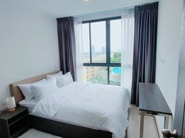 1 Bedroom Condo for rent at Elio Del Nest, Bang Na