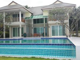 3 Schlafzimmer Haus zu vermieten im SeaRidge, Nong Kae, Hua Hin, Prachuap Khiri Khan