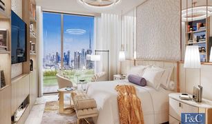 Квартира, 1 спальня на продажу в Burj Views, Дубай Elegance Tower