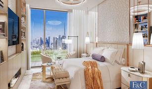 1 Schlafzimmer Appartement zu verkaufen in Burj Views, Dubai Elegance Tower