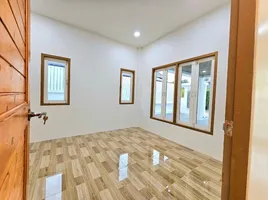 4 Bedroom House for sale at Si Suchart Grand View 1, Ratsada