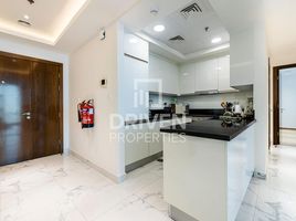 2 Schlafzimmer Appartement zu verkaufen im Amna Tower, Al Habtoor City, Business Bay