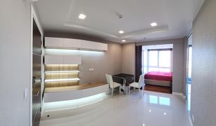 1 Bedroom Condo for sale in Thepharak, Samut Prakan The Metropolis Samrong Interchange