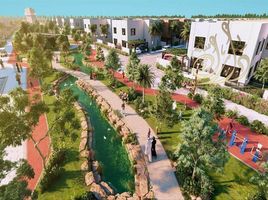 3 बेडरूम अपार्टमेंट for sale at The Sustainable City - Yas Island, Yas Acres