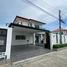 4 Schlafzimmer Haus zu vermieten im T.W. Park View, Nong Prue, Pattaya