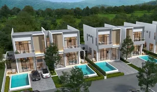 4 Bedrooms Townhouse for sale in Ao Nang, Krabi 