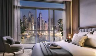 2 Bedrooms Apartment for sale in EMAAR Beachfront, Dubai Palace Beach Residence