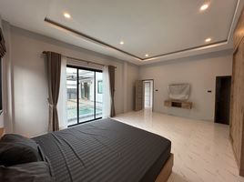 3 Schlafzimmer Villa zu verkaufen in Pattaya, Chon Buri, Nong Prue