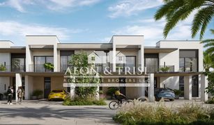 3 Bedrooms Townhouse for sale in Villanova, Dubai Anya